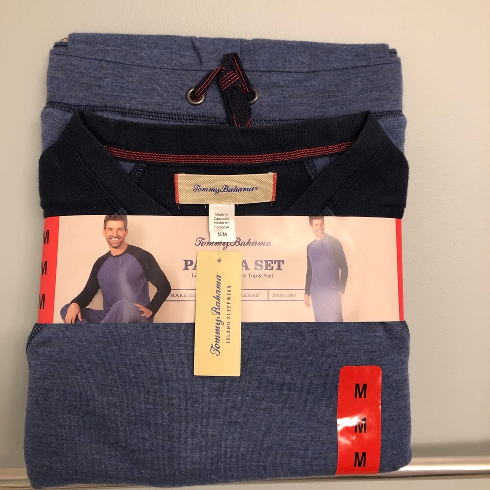 NWT Pajama set